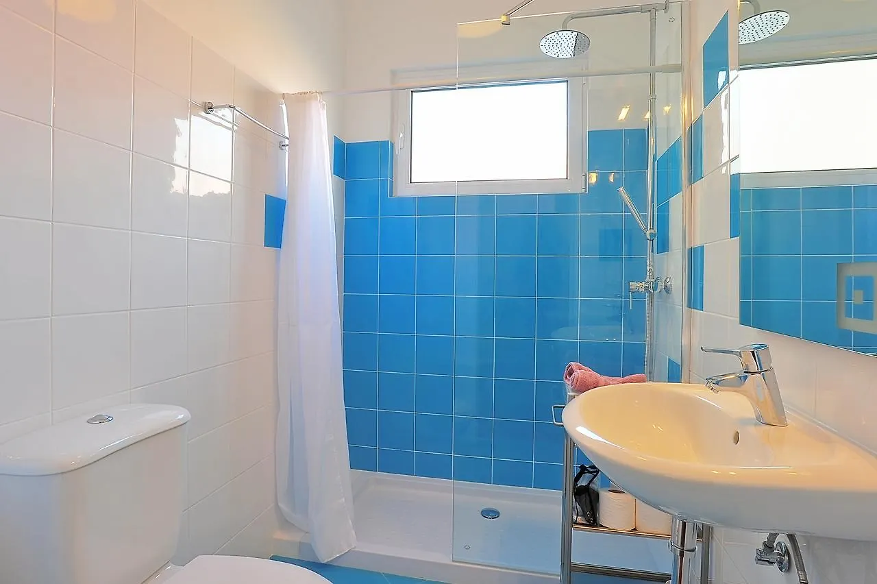 Liverpool Antic 5 Bedrooms Lisbon