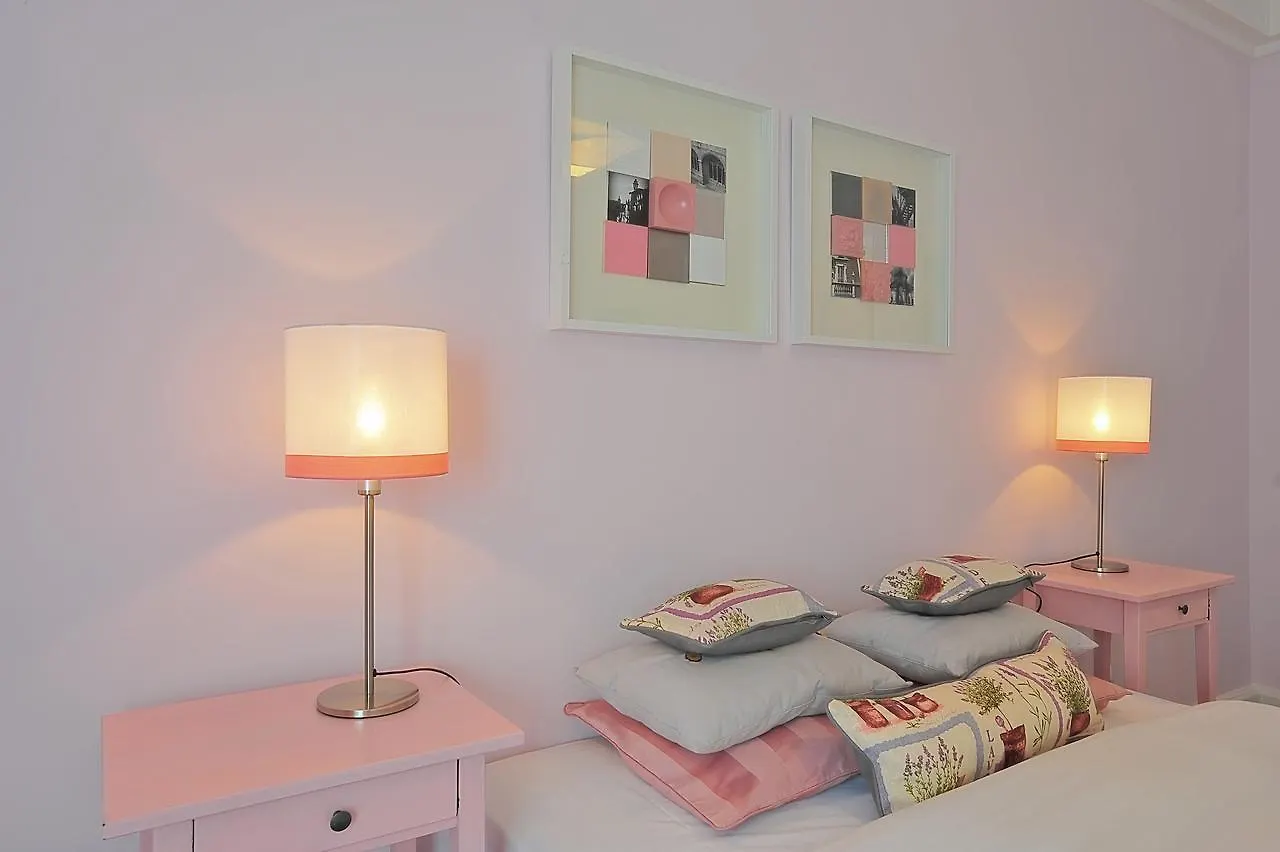 Liverpool Antic 5 Bedrooms Lisbon